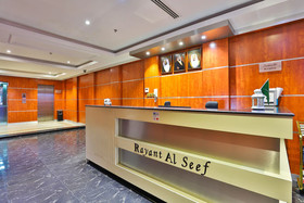 OYO 292 Rayanat Alseef