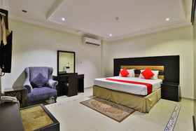OYO 292 Rayanat Alseef
