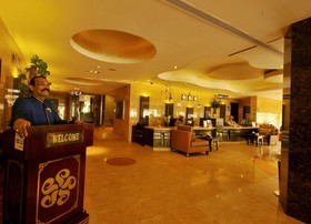 Peninsula Hotel Suites