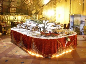 Eastyard Dammam