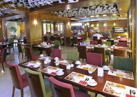 Eastyard Dammam