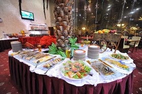 Eastyard Dammam