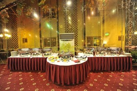 Eastyard Dammam