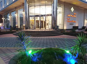 Royal Golden House