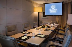 Sheraton Dammam Hotel & Convention Centre