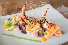 Sheraton Dammam Hotel & Convention Centre