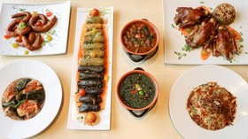 Sheraton Dammam Hotel & Convention Centre