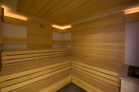 Sheraton Dammam Hotel & Convention Centre