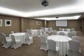 Sheraton Dammam Hotel & Convention Centre