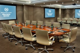 Sheraton Dammam Hotel & Convention Centre