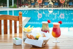 Sheraton Dammam Hotel & Convention Centre