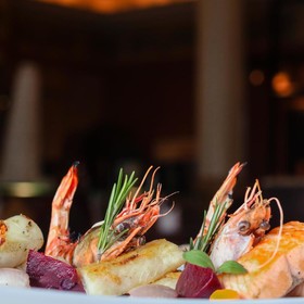 Sheraton Dammam Hotel & Convention Centre