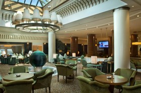 Sheraton Dammam Hotel & Convention Centre