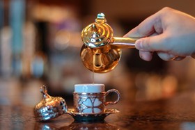 Sheraton Dammam Hotel & Convention Centre