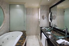 Sheraton Dammam Hotel & Convention Centre