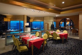 Sheraton Dammam Hotel & Convention Centre