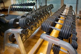 Sheraton Dammam Hotel & Convention Centre