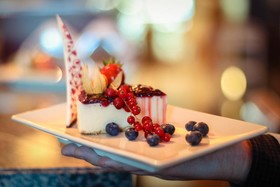 Sheraton Dammam Hotel & Convention Centre