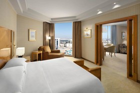 Sheraton Dammam Hotel & Convention Centre