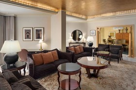 Sheraton Dammam Hotel & Convention Centre