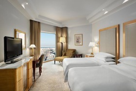 Sheraton Dammam Hotel & Convention Centre