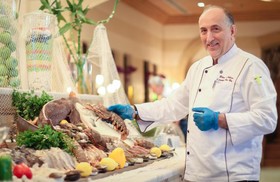 Sheraton Dammam Hotel & Convention Centre