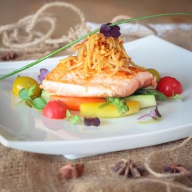 Sheraton Dammam Hotel & Convention Centre