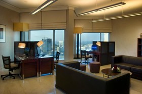 Sheraton Dammam Hotel & Convention Centre