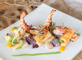 Sheraton Dammam Hotel & Convention Centre