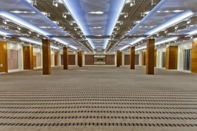 Sheraton Dammam Hotel & Convention Centre
