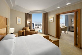 Sheraton Dammam Hotel & Convention Centre