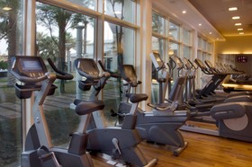 Sheraton Dammam Hotel & Convention Centre