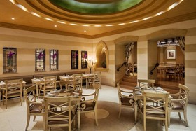 Sheraton Dammam Hotel & Convention Centre