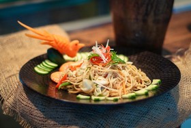 Sheraton Dammam Hotel & Convention Centre