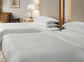 Sheraton Dammam Hotel & Convention Centre