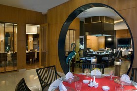 Sheraton Dammam Hotel & Convention Centre