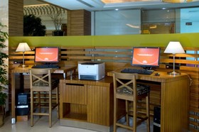 Sheraton Dammam Hotel & Convention Centre