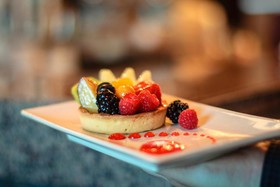 Sheraton Dammam Hotel & Convention Centre