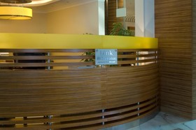 Sheraton Dammam Hotel & Convention Centre