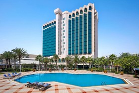 Sheraton Dammam Hotel & Convention Centre