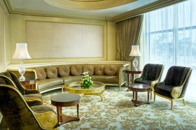 Sheraton Dammam Hotel & Convention Centre