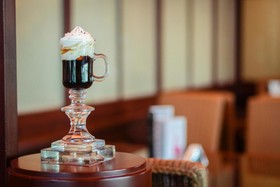 Sheraton Dammam Hotel & Convention Centre