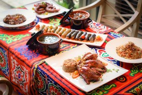 Sheraton Dammam Hotel & Convention Centre