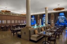 Sheraton Dammam Hotel & Convention Centre