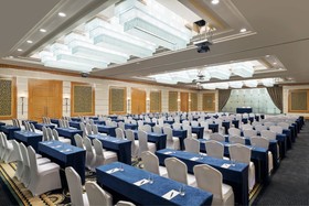 Sheraton Dammam Hotel & Convention Centre