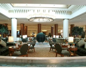 Sheraton Dammam Hotel & Convention Centre