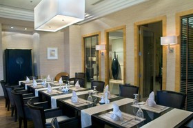 Sheraton Dammam Hotel & Convention Centre