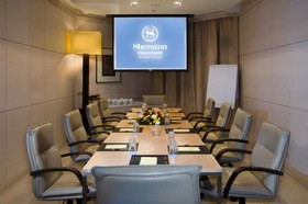 Sheraton Dammam Hotel & Convention Centre