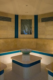 Sheraton Dammam Hotel & Convention Centre