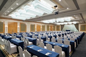 Sheraton Dammam Hotel & Convention Centre